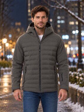 32 Degrees Layer Zero Men's Jacket